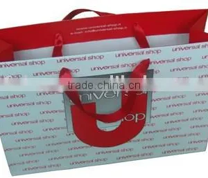 Paper Packaging Bag thumbnail-1