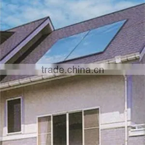 300liters Solar Hot Water Systems Price in China & Solar Water Heater System thumbnail-1