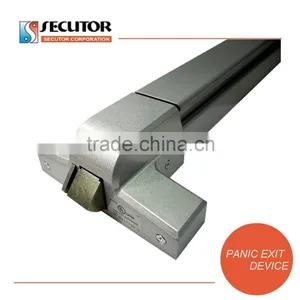 Fire Door UL Panic Bar Exit Device thumbnail-5