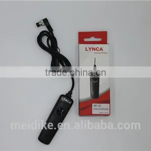 Timer Shutter Release for Nikon D3, 700D,200D, D2H, Etc thumbnail-2
