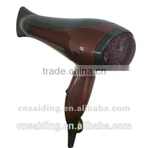 Saiding 2200W Professional High Power Hair Dryer SD-808 thumbnail-3