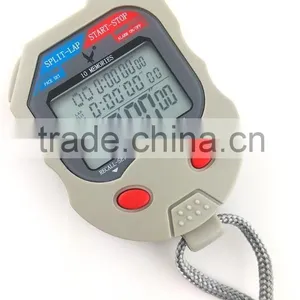 Large Display Stopwatch With Time and Calendar thumbnail-3