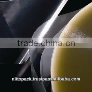 Packaging Transparent pp Film Roll thumbnail-1