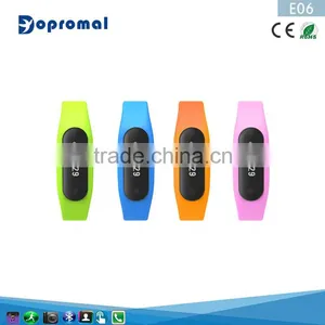 Bluetooth Notification Bodybuilding Led Bracelet thumbnail-1