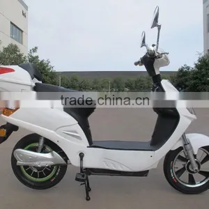 Hign Quality EEC Electric Scooter, Low Bicycle Prices thumbnail-2