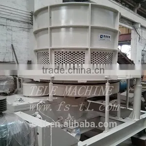 Fertilizer Rotary Granulator /rotary Drum Granulator/circular Screen Mixing Granulator Type TL-ZLJ-YPC thumbnail-5
