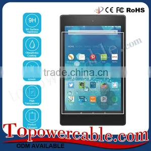 Low Price China Thinnest Anti Scratch Tempered Glass Screen Protector For Amazon Kindle Fire HD 7 thumbnail-2