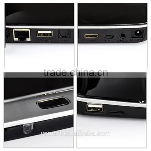 Vensmile RK3368 Octa Core A53 Android Box BT4.0 R8 Android tv Cartoon Movies Free thumbnail-4