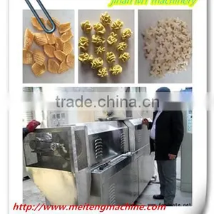 Jam Centre Core Filler Snack Food Extruder thumbnail-1