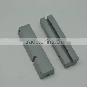 101-028-004 CAS NIEBUHR UPPER SLIDE BLOCK for Garment Spreader thumbnail-1