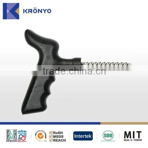 KRONYO L-handle Tool Tubeless Tire Kit Tyre Repair Screwdriver thumbnail-2