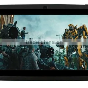 Android 4.0 7 Inch Cheap Android Tablet Cheapest Price! thumbnail-1