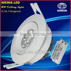 Ceiling Led Light Ceiling Starry Indoor Use Led Light 8W thumbnail-1