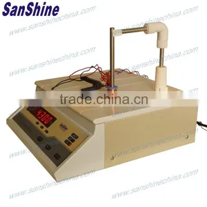 Ignition Winding Coil Turns Number Tester Ignition Winding Turns Number Meter Ignition Winding Turns Number Counter(SS108-4) thumbnail-1