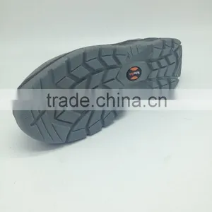 High Top Work Safty Shoes Men Fashion Brand Unique Brand Brand Shoes thumbnail-4