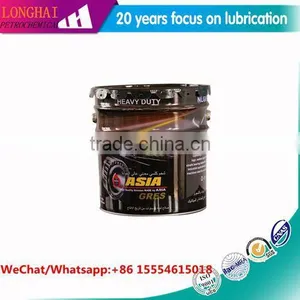 LONGHAI MP3 Grease NLGI-3 Lubricant Grease thumbnail-4