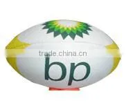 Promotional Mini Rugby Ball thumbnail-1