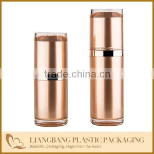 2015 Nice Cap With Shining Series Jar Cosmetic Packaging thumbnail-2