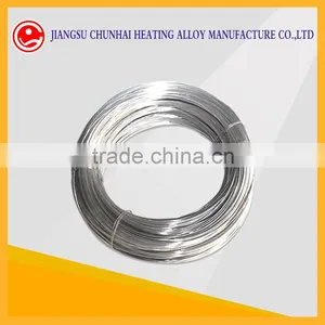 Heating Wire Nichrome FeCrAl Resistance Wire thumbnail-2