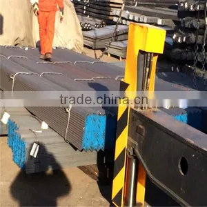 30*30*5 Hot Rolled Mild Steel Equal Angle thumbnail-6