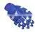 Roller Hockey Gloves thumbnail-4