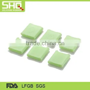 Customized Silicone Finger Protector thumbnail-1