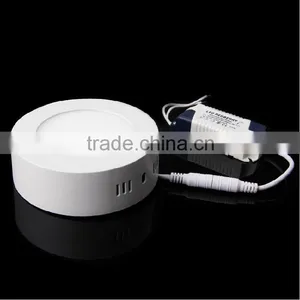Surface Mounted LED Panel Light 6W 12W 18W 25W Downlight LED Ceiling Lamp thumbnail-3