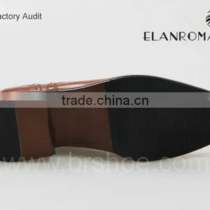 Latest Luxury Shoes Men Dress Shoes thumbnail-5
