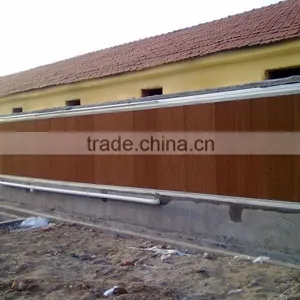 Birdsitter Chicken House Poultry Farming System thumbnail-5