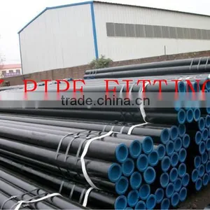 CARBON STEEL PIPES for Al Moosawi Trading LLC thumbnail-5