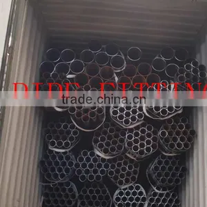 ASTM A335 P5b Alloy Steel Pipe ASTM A335 P5c Alloy Steel Pipe NACE MR0175 thumbnail-2