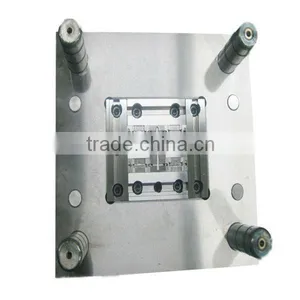 OEM Custom Plastic Injection Product Mold Factory Quality Choice thumbnail-5