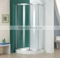 Shower Glass Door thumbnail-1