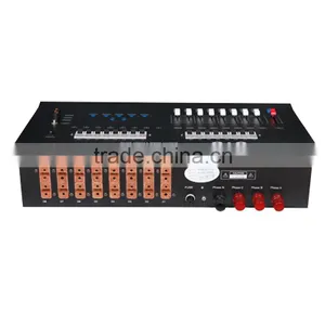 dj Equipment Each Road 2000w Light 16roads Dimmer thumbnail-2