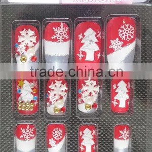 Artificial Fingernail / Fake Nail Tip / Nail French Tips thumbnail-4