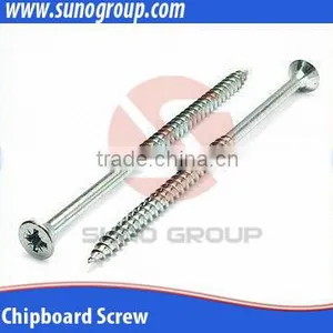in Various Size Din7982 Self Tapping Screw thumbnail-1