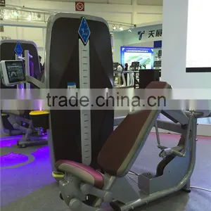Gym Fitness Equipment Intelligent System Gym Equipment TZ-007 Pectoral Fly(China TZFITNESS) thumbnail-3