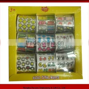 Funny Stickers thumbnail-1