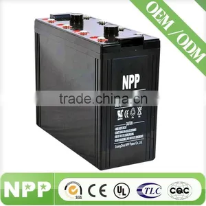 2V800ah Solar Battery for RV/ Off Grid thumbnail-1