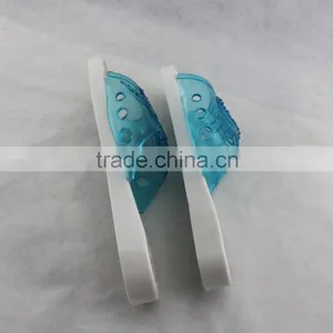Plastic Massage Slipper thumbnail-3