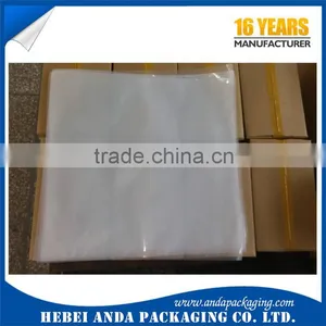 Transparent Vacuum Seal Bag /Plastic Food Packaging Vacuum Bag for Rice Nuts thumbnail-2