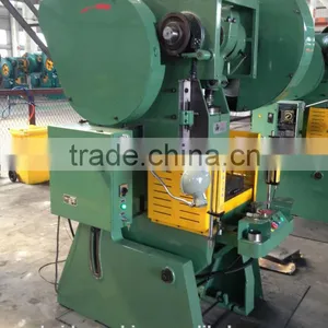 J23 Series C-Frame Punch Press thumbnail-6