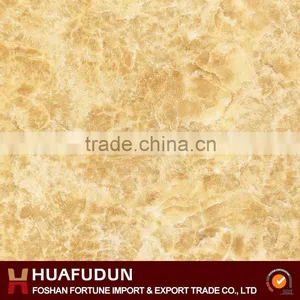 Foshan Micro-crystal Ceramic Floor Tile 6x6,8x8m thumbnail-1