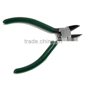 LAOA 5 Inch CR-V Alloy Steel Pliers Wire Cutter thumbnail-1