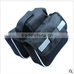 Customized Shockproof Polyester Bike Travel Bag thumbnail-1