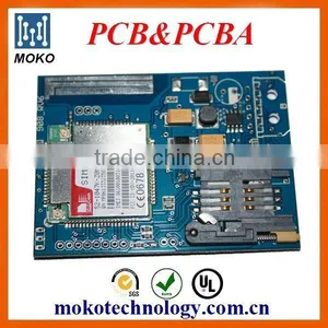 Industrial Pcbassembly With FOB Price thumbnail-1