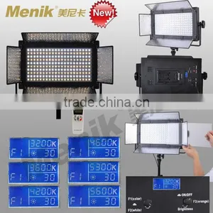LG-1050/LG-1050A LED Photo Light,Studio Lighting,photographic Equipment thumbnail-1