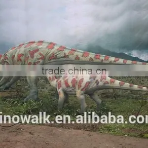 2015 Hot Promotion Animatronic Dinosaur For Sale thumbnail-1