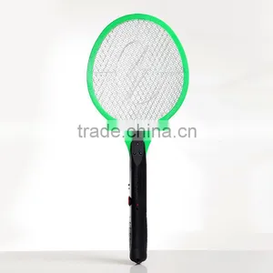 ELECTRIC POWERFUL MOSQUITO RACKET thumbnail-2