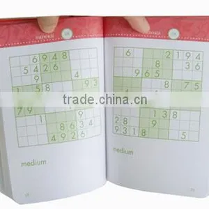 Soft Cover Book Printing/india Perfect Binding Book/Bulk Book Order Printing thumbnail-4
